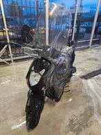 Kymco Agility 50 Bromscooter, Ophalen, Gebruikt, Benzine, Agility