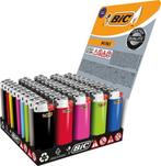 BIC Mini Standard aanstekers Display (50 stuks), Verzamelen, Rookartikelen, Aanstekers en Luciferdoosjes, Ophalen, Nieuw, Aansteker