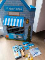 Albert Heijn Mini Winkel Compleet met Handscanner, Albert Heijn, Ophalen of Verzenden