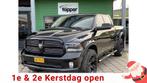 Dodge Ram 1500 5.7 V8 Crew Cab 6'4 | Navigatie | Camera | LP, Automaat, Traction-control, Stof, Gebruikt