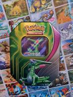 Grote stapel Pokémon Kaarten met latios, milotic en totodile, Ophalen of Verzenden, Gebruikt, Meerdere kaarten, Foil