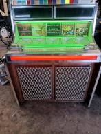 Seeburg lpc 480 jukebox, Zo goed als nieuw, 1960 tot 1970, Seeburg, Ophalen