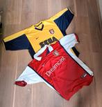 Arsenal 1999-2000 vintage shirts, Ophalen of Verzenden, Gebruikt, Buitenlandse clubs, Shirt
