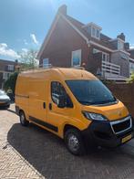 Imperiaal dakdragers Peugeot Boxer 2018, 33 - 40 uur, Overige niveaus, Overige vormen