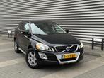 Volvo XC60 2.4 D5 AWD Summum 185PK|XENON|PDC|CLIMATE|LEER, Auto's, Volvo, Automaat, 1716 kg, Gebruikt, Beige