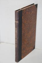 Kohlbrugge - De noodzakelijke beteekenis van het OT (1855), Ophalen of Verzenden, Gelezen, Christendom | Protestants