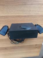 COMPUTER SPEAKERSET VAN LOGITECH.ALS NIEUW!, Computers en Software, Pc speakers, Ophalen, Zo goed als nieuw