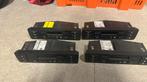 Aircopaneel unit digitaal BMW 3 serie E46, Ophalen, Gebruikt, BMW