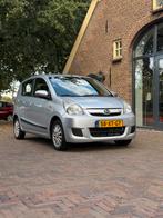 Daihatsu Cuore Trend 1.0 5D 2007 Grijs CARPLAY AIRCO, Voorwielaandrijving, 600 kg, 4 stoelen, 23 km/l