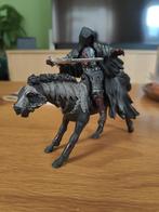 Papo : Ridder zonder gezicht met paard. Nummer 10, Verzamelen, Ophalen, Zo goed als nieuw