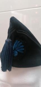kwartiermuts grenadiers nederland veldmuts, Ophalen of Verzenden, Landmacht, Nederland, Helm of Baret