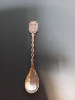 lepel friesland, Huis en Inrichting, Ophalen of Verzenden, Gebruikt, Rvs of Chroom, Los bestek