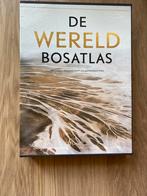 Wereld bosatlas, Bosatlas, 2000 tot heden, Ophalen of Verzenden, Zo goed als nieuw