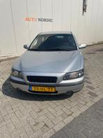 Volvo S60 2.4, Auto's, Gebruikt, 1476 kg, Bedrijf, 2435 cc