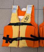 Zwemvest., Watersport en Boten, Watersportkleding, Ophalen of Verzenden, Zo goed als nieuw, Kind, Reddingsvest of Zwemvest