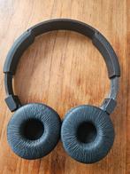 JBL T460BT Draadloze Koptelefoon - Zwart, Ophalen of Verzenden, Zo goed als nieuw, Overige merken, Draadloos