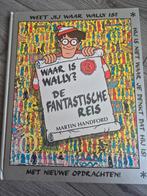 Martin Handford - De fantastische reis, Ophalen of Verzenden, Martin Handford, Verhalen, Zo goed als nieuw