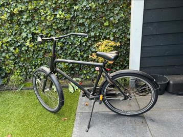 Batavus bike 