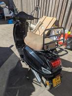 IVA Lux Electric, Fietsen en Brommers, Brommers | Overige merken, Gebruikt, Maximaal 45 km/u, Ophalen, Overige merken