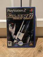 Goldeneye Roque Agent Playstation 2 spel PS2 game, Vanaf 12 jaar, Ophalen of Verzenden, Shooter, 1 speler