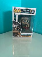 Mighty Thor 1041 funko pop, Nieuw, Ophalen of Verzenden