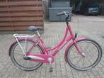 batavus diva damesfiets g.o.h, Fietsen en Brommers, Fietsen | Dames | Damesfietsen, Ophalen, Gebruikt, Versnellingen, Batavus