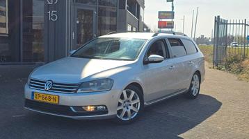 Volkswagen Passat Variant 1.4 TSI Trendline BlueMotion beschikbaar voor biedingen