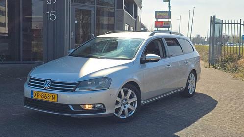 Volkswagen Passat Variant 1.4 TSI Trendline BlueMotion, Auto's, Volkswagen, Bedrijf, Te koop, Passat, ABS, Airbags, Airconditioning