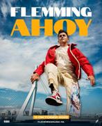 Flemming Ahoy Staanplaatsen (2), Tickets en Kaartjes, Concerten | Nederlandstalig, Twee personen, Augustus