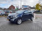 Kia Sportage 2.0 X-ecutive Plus Pack, Auto's, Kia, 4 cilinders, Parkeersensor, Leder en Stof, Origineel Nederlands