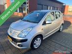 Nissan Pixo 1.0✅Acenta✅AIRCO✅NAP✅, Auto's, Voorwielaandrijving, Euro 5, Gebruikt, 200 kg