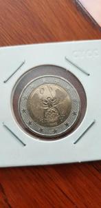 Gezocht euro munten met hakenkruis er op not for sale, Ophalen of Verzenden, Overige landen, 2 euro