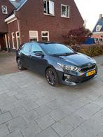 Kia Cee d 1.0 T-gdi dynamicline 120pk 2019 Grijs, Auto's, Voorwielaandrijving, Stof, 1197 kg, Origineel Nederlands