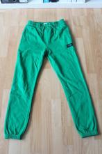 Name it appelgroen joggingbroek / jogging broek mt 146 ZGAN, Kinderen en Baby's, Kinderkleding | Maat 146, Jongen, Name it, Ophalen of Verzenden