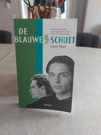 De Blauwe Schuit - Lieve Hoet, Ophalen of Verzenden, Gelezen, Lieve Hoet