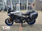 YAMAHA TRACER 9 GT (bj 2022), Motoren, Motoren | Yamaha, 890 cc, Motorrijbewijs A, Bedrijf, Meer dan 35 kW