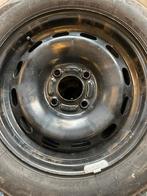 Wieldoppen met velg, Auto diversen, Wieldoppen, Ophalen of Verzenden, Gebruikt