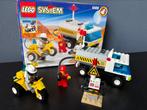 Lego system 6459 Tankwagen Fuel Truck incl. Doos en boekje, Ophalen of Verzenden, Zo goed als nieuw
