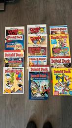 17 grote Donald Ducks, Boeken, Strips | Comics, Gelezen, Europa, Ophalen of Verzenden, Meerdere comics