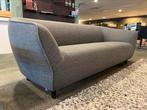 Nieuw Pode Bank Turia 3 zits Stof Essential Design, Ophalen of Verzenden, Nieuw, Stof