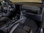 Ford RANGER 3.0 Ecoboost Wildtrak grijs kenteken / 241pk / R, Auto's, Automaat, Gebruikt, 2993 cc, Leder