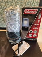 Coleman Lantaarn met Speaker, Ophalen of Verzenden, Nieuw