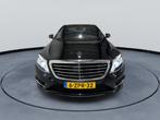 Mercedes-Benz S-Klasse 500 Plug-in Hybrid 449pk Lang 7-G, Automaat, Achterwielaandrijving, Bedrijf, Hybride Elektrisch/Benzine