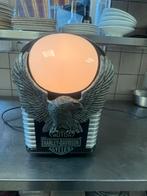 Harley-Davidson Radio Lamp, Antiek en Kunst, Antiek | Lampen, Ophalen of Verzenden