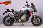Ducati MULTISTRADA V4 RS (bj 2026), Ducati North Europe B.V., Bedrijf, Toermotor, Maanweg 174
2516 AB  Den Haag, NL