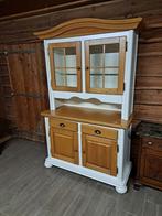 hele mooie buffetkast te koop., Huis en Inrichting, Ophalen, Gebruikt, 25 tot 50 cm, 200 cm of meer