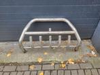 Bullbar, Ophalen, Gebruikt