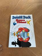 Donald Duck: Meppen Trommel - Moppenboek, Ophalen of Verzenden, Zo goed als nieuw, Moppen