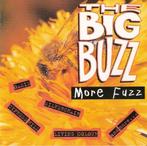 The Big Buzz: More Fuzz CD, Verzenden, Zo goed als nieuw