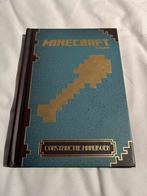 Minecraft constructie boek, Boeken, Informatica en Computer, Nieuw, Ophalen